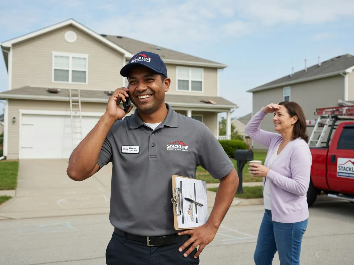 Chimney flashing repair Packwaukee, WI FAQs